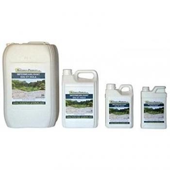 Imperméabilisant 20 L pour eau et huile