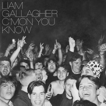 C Mon You Know von Liam Gallagher (Vinyl‑LP)