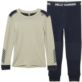 Set Lifa Merino Light Lav 7