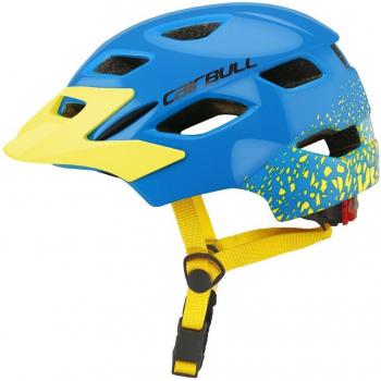 Cairbull Casco Infantil con Luz