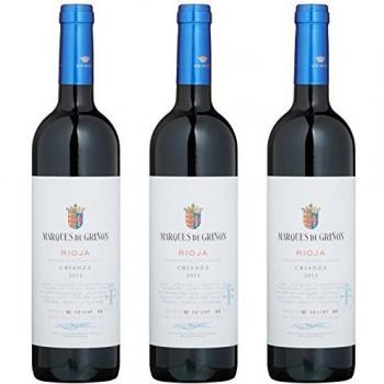 Marqués Grignon D.O. Rioja Crianza