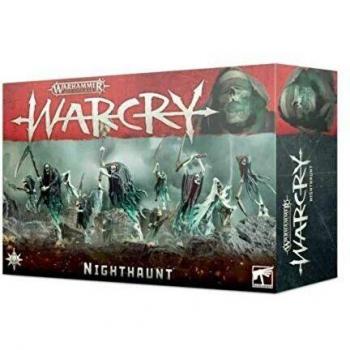 Nighthaunt: Grito de guerra