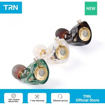Auriculares Dinámicos TRN MT1 Pro