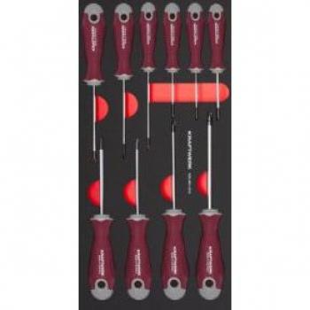 Kraftwerk Cacciatori – Kit TX