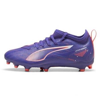Puma Ultra 5 Match FG/AG Jeugd Voetbalschoenen