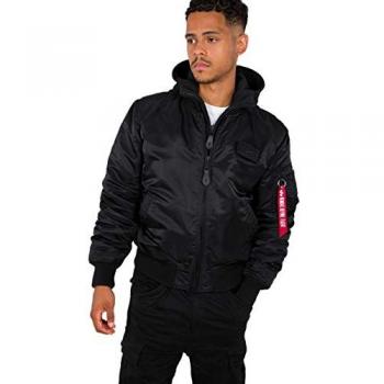 Chaqueta bomber Alpha Industries MA-1 ZH para hombre
