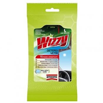 Arexons Wizzy panno vetri
