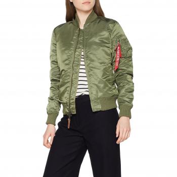 Alpha Industries Bomberjacke »Alpha Industries Women