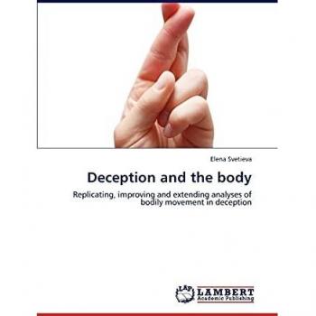 Deception and the body