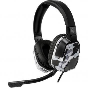 Auriculares PDP Afterglow LVL 5 Plus Camo Blanco