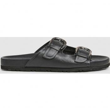 Sandali Oban Block Pepe Jeans Nero EU 37