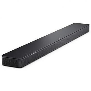 Bose Soundbar 500 with Alexa Built-In