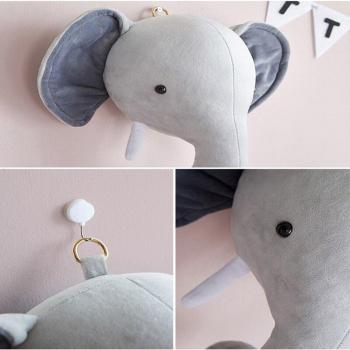 Nube de Unicornio: Decoración Infantil