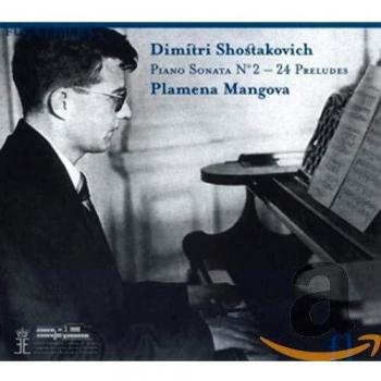 Sonate pour piano N°2