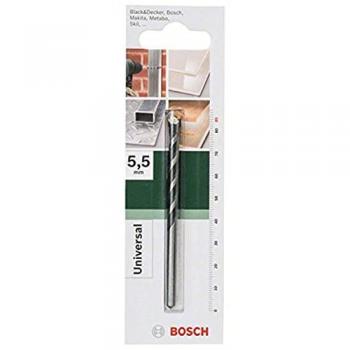 Bosch Vícécelové vrtáky bezpříklep 2609255473