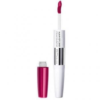 Endurance Lip Color by Maybelline