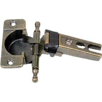 Finitura Bronzata Cerniere Mobili Art. A0042