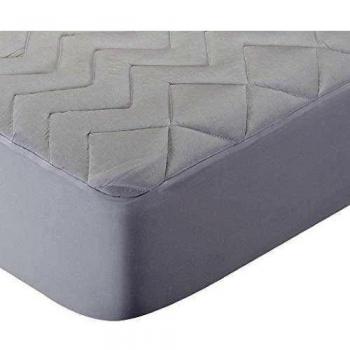 Couverture Matelas Imperméable Tencel 160x200 CM