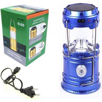 Emergency Solar Lantern