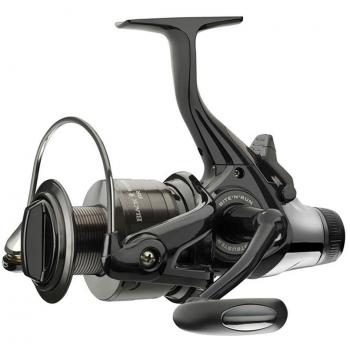 Moulinet débrayable carpe Daiwa Black Widow 5000
