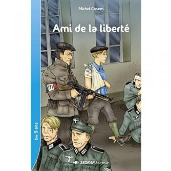 Ami de la libert CM1/CM2