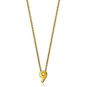 Collar Viceroy Plata de Ley 61041C000-09