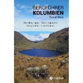Bergführer Kolumbien: Wandertouren