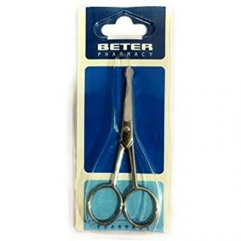 Beter tijera punta roma recta