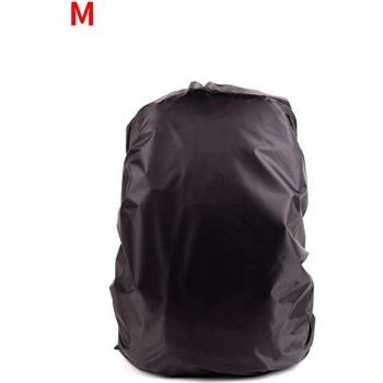Tragbare wasserdichte Rucksackabdeckung 17-40L
