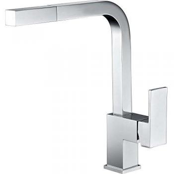Grifo profesional de cocina Imex, serie Toulouse