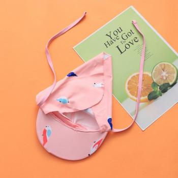 Cabezote SolGuard Infantil