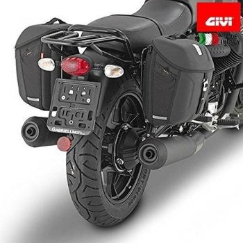 Givi TMT8201 Telaietti per valigie Metro-T