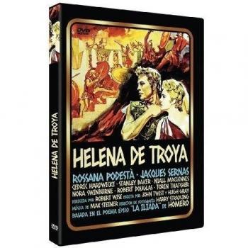 Helen of Troy (1956)