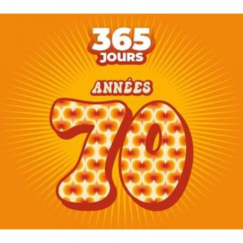 365 Années 70