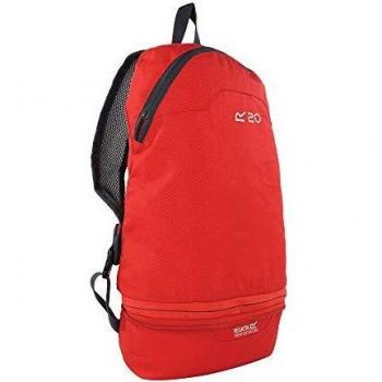 Regatta Hipack Pepper – Atmungsaktiver Reiserucksack 1‑persönlich