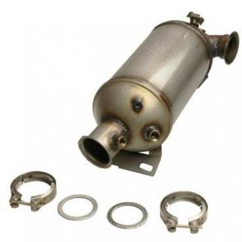 DPF‑Rußfilter MAXGEAR 27‑6160 (7H0254700NX)