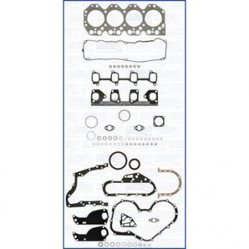 AJUSA Motor-Dichtungsvollsatz 50226900 – Zylinderkopfdichtung für Toyota
