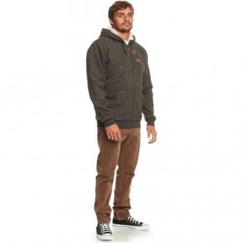 Chaqueta de Sudadera Quiksilver Keller para Hombre