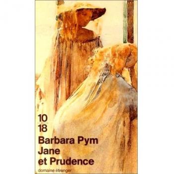Jane et Prudence