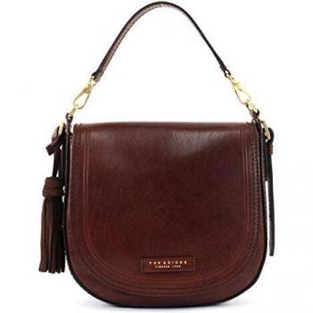 The Bridge Cross Body Bags Brown ONE SIZE