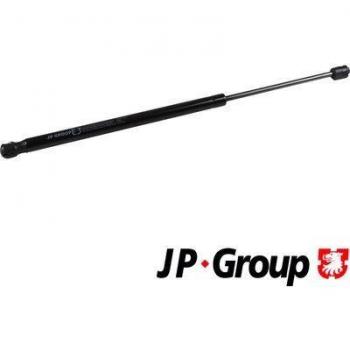 JP Group 1181217800 Gas Suspension Spring (Boot/Cargo)