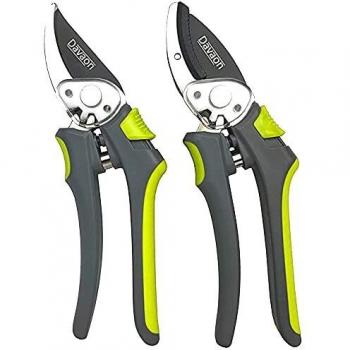 Potatura Davaon Set Ergonómico Bypass-Incudine