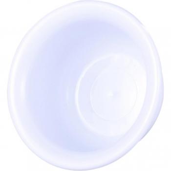 Bol de rasage pour nettoyage du visage