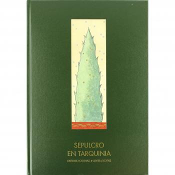 SEPULCRO EN TARQUINIA