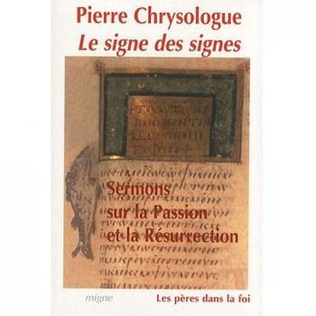 Le signe des signes