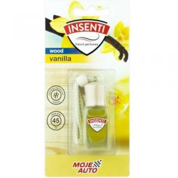 MOJE AUTO Deodorante per auto 15-151