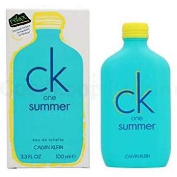 CK One Summer 2020 Edición Especial 100 ml