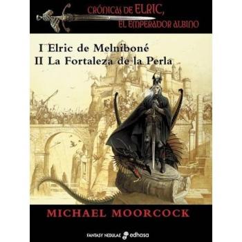 Crónicas del emperador albino (I)