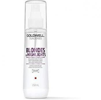 Goldwell Dualsenses Blondes & Highlights Serum Spray