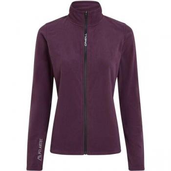 O’Neill Pile Jack Polartec 100 Aubergine S